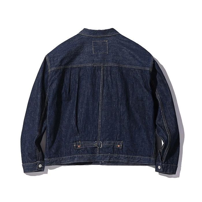 SUGAR CANE シュガーケーン デニムジャケット SC19007T 1946