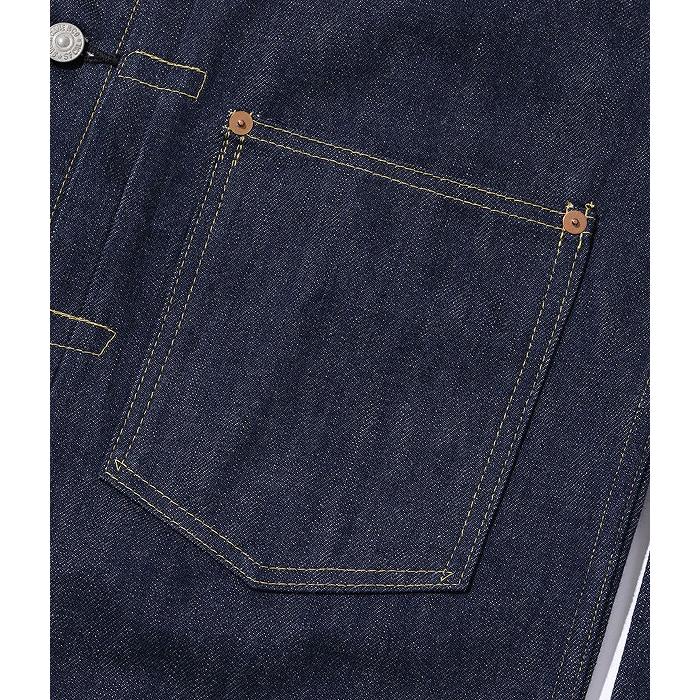 SUGAR CANE シュガーケーン デニムジャケット SC19007T 1946モデル T