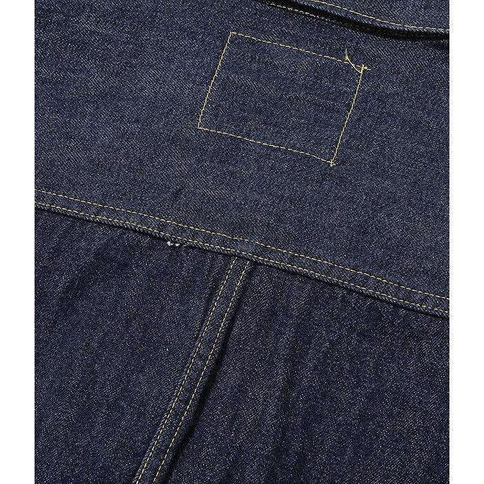 SUGAR CANE シュガーケーン デニムジャケット SC19007T 1946モデル T