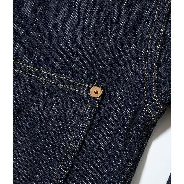 シュガーケーンT-back 46 S1945 sc19010T SCSC SUGAR CANE シュガーケーン デニムジャケット SC19010T 1945