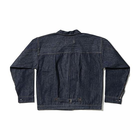 【新品】SUGAR CANE 大戦モデルTバックSC19010T カタログ付き SUGAR CANE シュガーケーン デニムジャケット SC19010T 1945