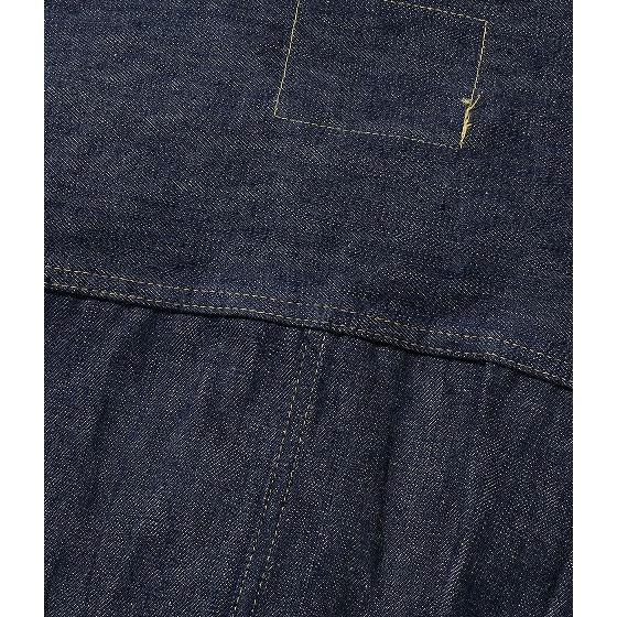 SUGAR CANE シュガーケーン デニムジャケット SC19010T 1945モデル T