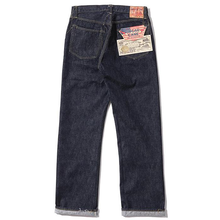 SUGAR CANE シュガーケーン ジーンズ SC41944US 1944モデル Made in 