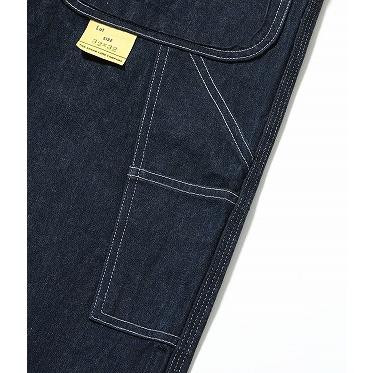 SUGAR CANE シュガーケーン ワークパンツ SC42495 11オンス ブルー