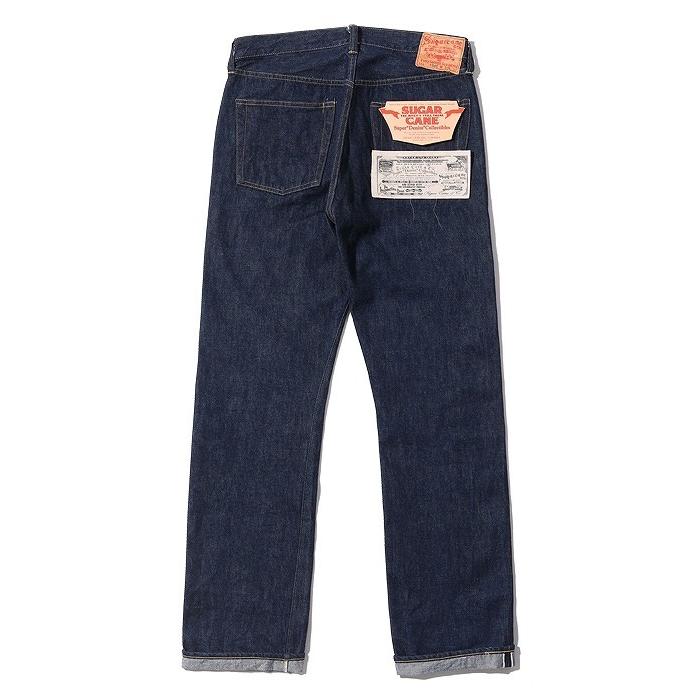 シュガーケーン SUGAR CANE ジーンズ SC49007 1946モデル Super  