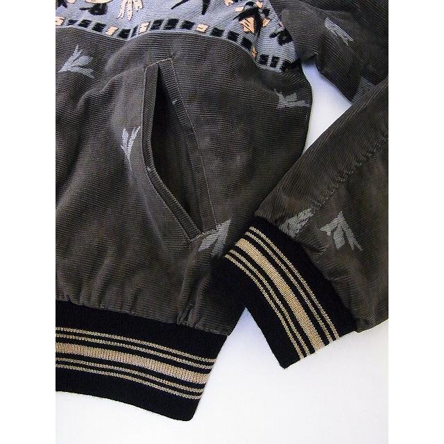 STYLE EYES（スタイルアイズ） スポーツジャケット コーデュロイ