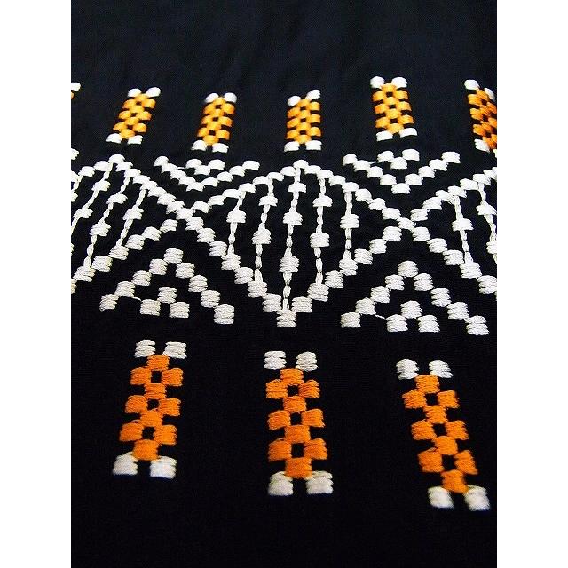 STYLE EYES（スタイルアイズ） オープンシャツ SE37607 ONE BORDER