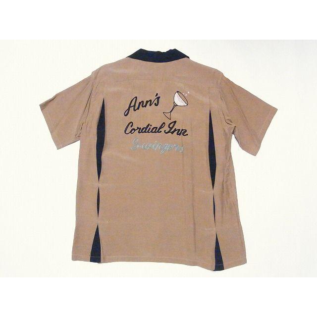 Style Eyes ボウリングシャツ M ピンク se36168 Style Eyes ボウリングシャツ M ピンク se36168 Style Eyes