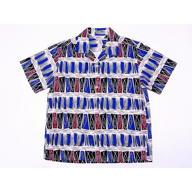 抜刀娘 結愛×十字槍半袖Tシャツ 抜刀娘 242126 和柄 和風 着物 花魁