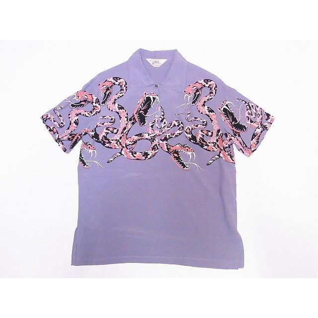 STAR OF HOLLYWOOD スターオブハリウッド プルオーバーシャツ RATTLE