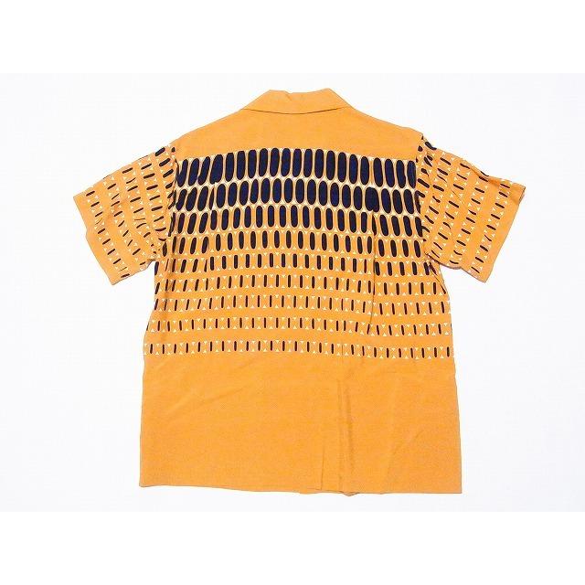 STAR OF HOLLYWOOD スターオブハリウッド オープンシャツ SH38875 