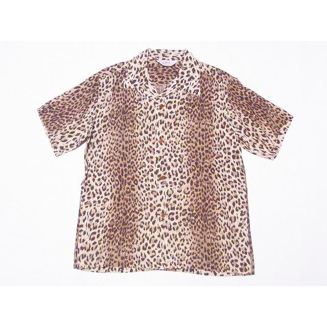 STAR OF HOLLYWOOD スターオブハリウッド オープンシャツ SH39080