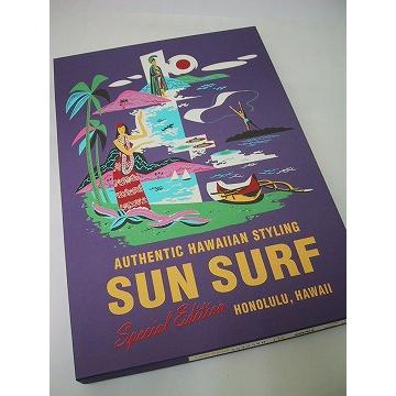 SUN SURF サンサーフ アロハシャツ SS33564 スペシャルエディション