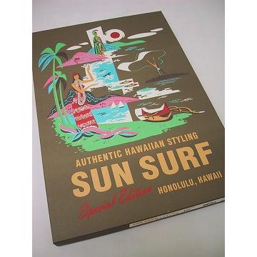 未使用 Mサイズ SUN SURF SPECIAL 日光最高 サンサーフ 未使用 Mサイズ SUN SURF SPECIAL 日光最高 サンサーフ - メルカリ