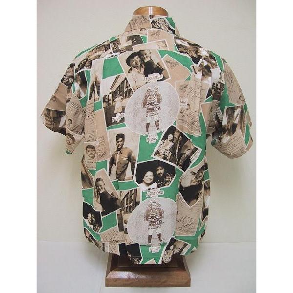 SUN SURF サンサーフ アロハシャツ SS34670 KEONI OF HAWAII 