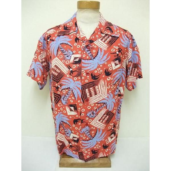 SUN SURF SS34459 新作アロハ〔ROOSTER〕 | Lua-Blog SUN SURF 