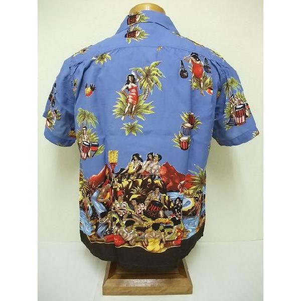 【週末限定価格】Sun Surf　サンサーフ アロハシャツ M SUN SURF サンサーフ アロハシャツ SS35062 スペシャルエディション
