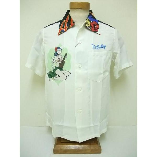 SUN SURF サンサーフ アロハシャツ SS35070 KEONI OF HAWAII 