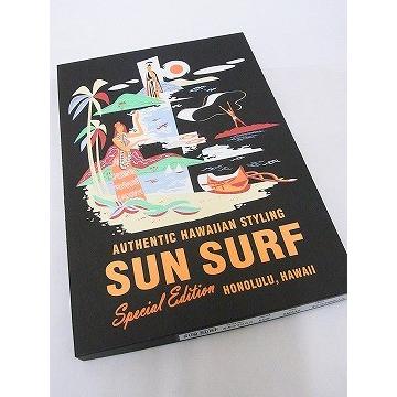SUN SURF サンサーフ アロハシャツ SS37253 スペシャルエディション