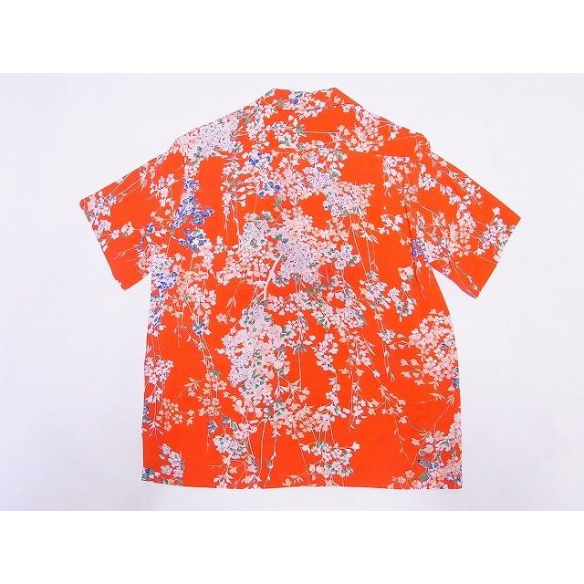 SUN SURF サンサーフ アロハシャツ SS38319 CHERRY BLOSSOMS 桜 SUN SURF サンサーフ アロハシャツ SS38319 CHERRY BLOSSOMS 桜