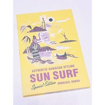 SUN SURF サンサーフ アロハシャツ SS38420 スペシャルエディション  
