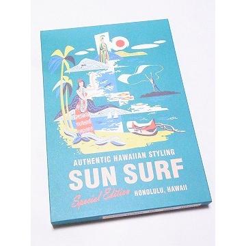 SUN SURF サンサーフ アロハシャツ SS38678 スペシャルエディション