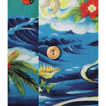 SUN SURF サンサーフ アロハシャツ SS39059 LAND OF ALOHA スペシャル