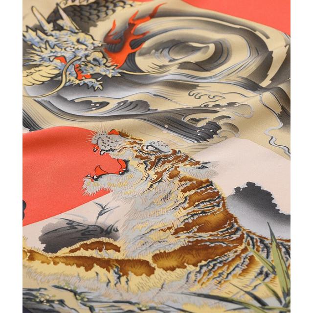 SUN SURF サンサーフ アロハシャツ SS39062 DRAGON & TIGER SUN SURF サンサーフ アロハシャツ SS39062 DRAGON & TIGER