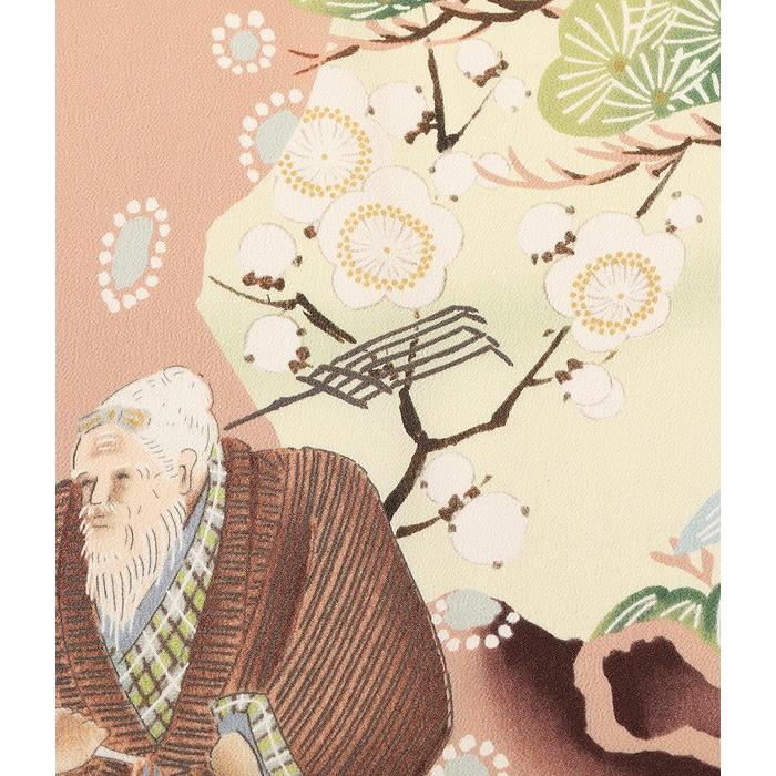 SUN SURF サンサーフ アロハシャツ SS39231 FLOWER BLOOMING FOLKTALE