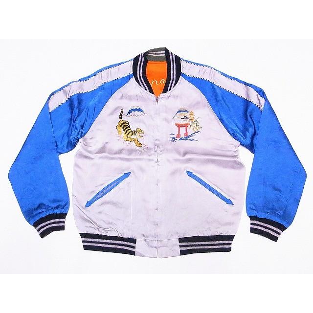 TAILOR TOYO テーラー東洋[東洋エンタープライズ] スカジャン TT14382