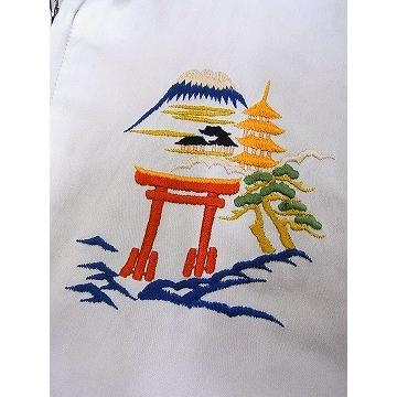 TAILOR TOYO テーラー東洋[東洋エンタープライズ] スカジャン TT14382