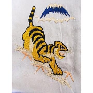 TAILOR TOYO テーラー東洋[東洋エンタープライズ] スカジャン TT14382