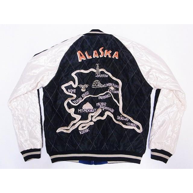 TAILOR TOYO テーラー東洋 東洋エンタープライズ スカジャン TT14467