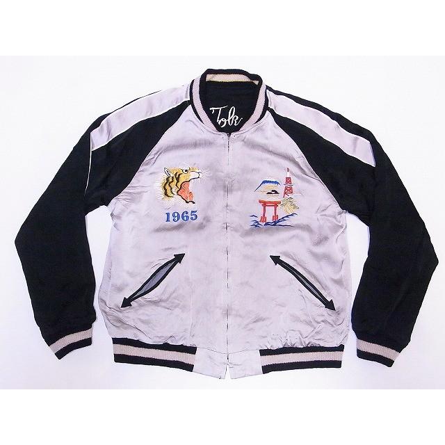 TAILOR TOYO テーラー東洋 東洋エンタープライズ スカジャン TT14632