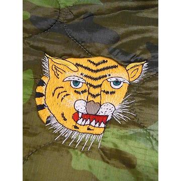 TAILOR TOYO テーラー東洋 東洋エンタープライズ ベトジャン TT14656