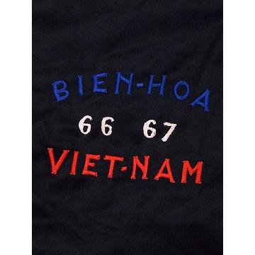 TAILOR TOYO テーラー東洋 東洋エンタープライズ ベトジャン TT14656