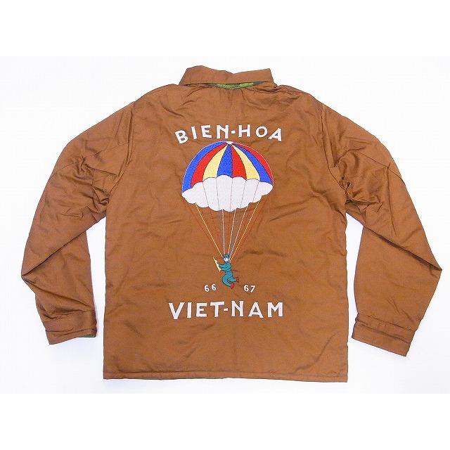 東洋ベトジャン 楽天市場】テーラー東洋[東洋エンタープライズ] ベトジャン TT14656