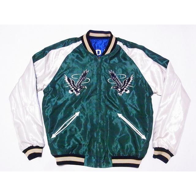 TAILOR TOYO テーラー東洋 東洋エンタープライズ スカジャン TT14813