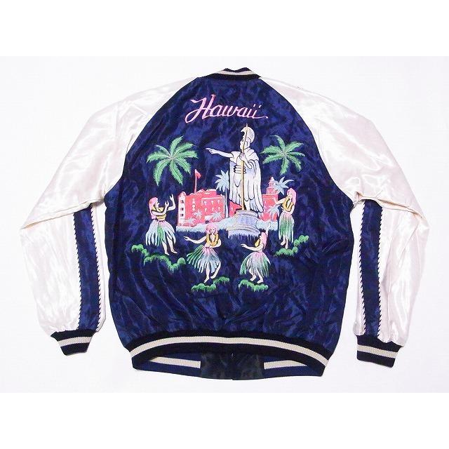 TAILOR TOYO テーラー東洋 東洋エンタープライズ スカジャン TT14813