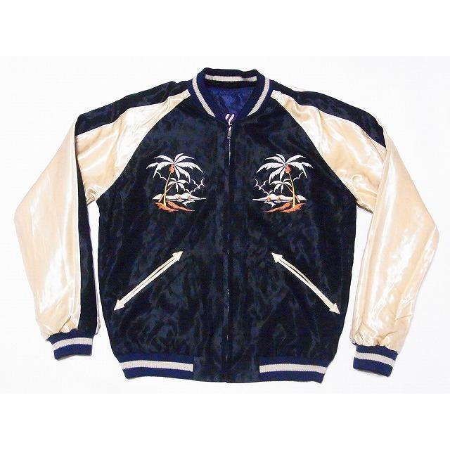 TAILOR TOYO テーラー東洋 東洋エンタープライズ スカジャン TT14813