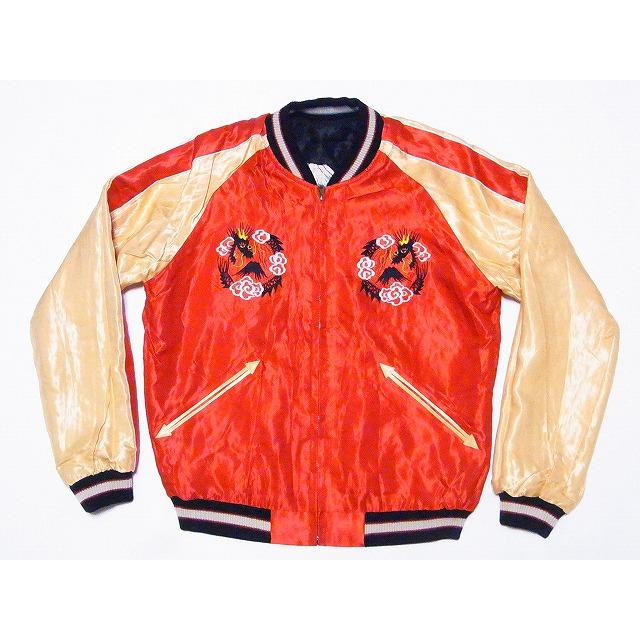 TAILOR TOYO テーラー東洋 東洋エンタープライズ スカジャン TT15173