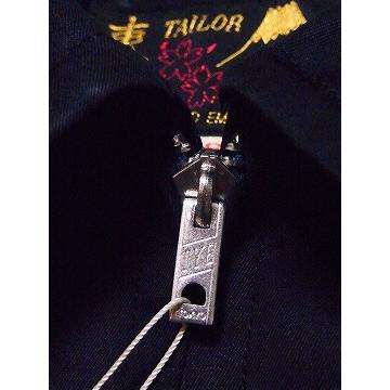TAILOR TOYO テーラー東洋 東洋エンタープライズ 沖縄ジャンパー