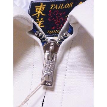 TAILOR TOYO テーラー東洋 東洋エンタープライズ 沖縄ジャンパー