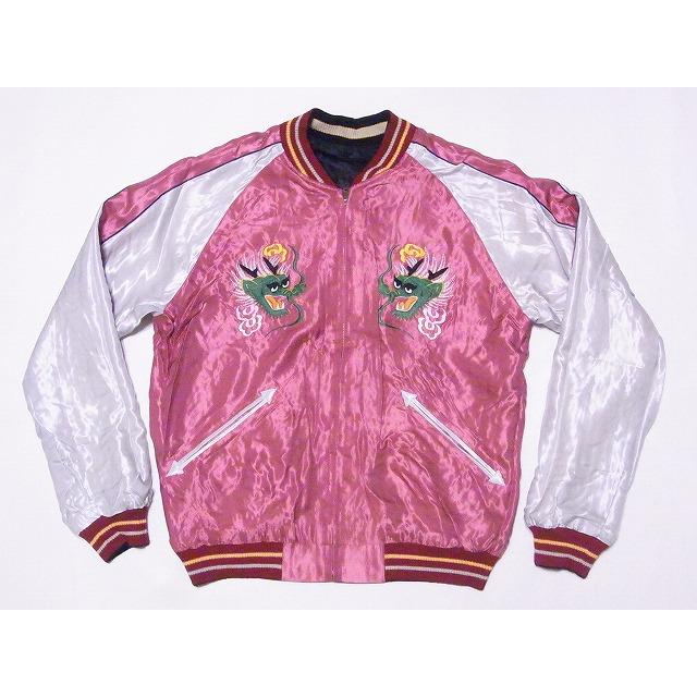 TAILOR TOYO テーラー東洋 東洋エンタープライズ スカジャン TT15390