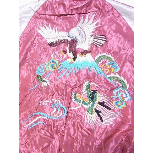 TAILOR TOYO テーラー東洋 東洋エンタープライズ スカジャン TT15390