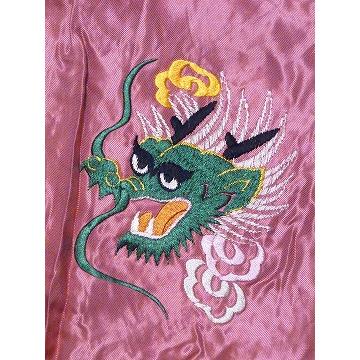 TAILOR TOYO テーラー東洋 東洋エンタープライズ スカジャン TT15390