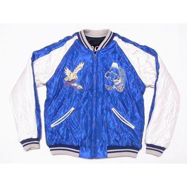 東洋 エンタープライズ 別珍 スカジャン 白虎 Lサイズ TAILOR TOYO テーラー東洋 東洋エンタープライズ スカジャン TT15392