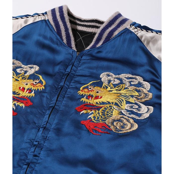 TAILOR TOYO テーラー東洋 東洋エンタープライズ スカジャン TT15417