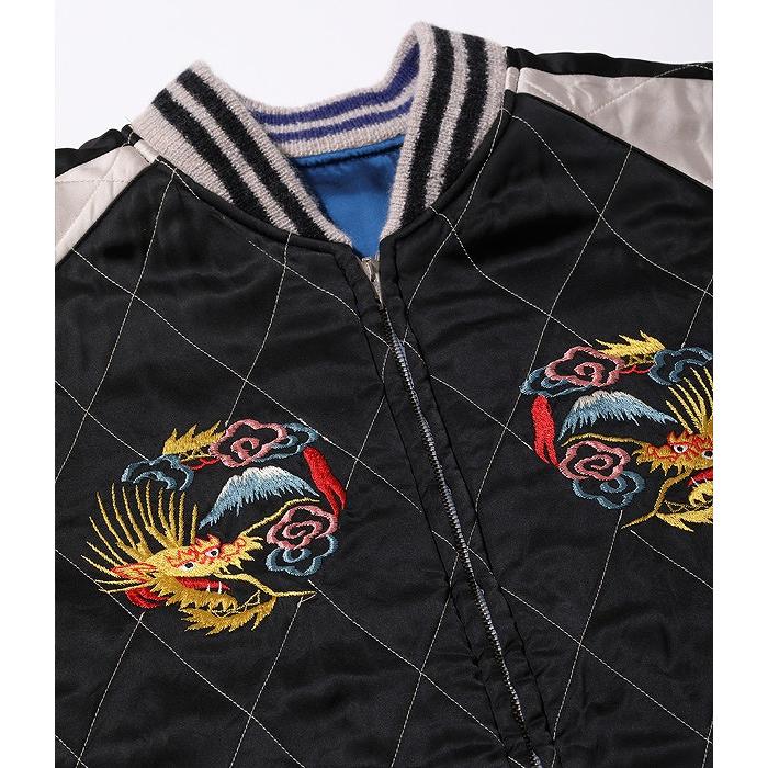 TAILOR TOYO テーラー東洋 東洋エンタープライズ スカジャン TT15417