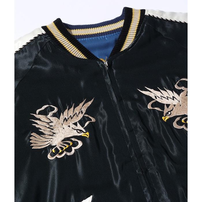 TAILOR TOYO テーラー東洋 東洋エンタープライズ スカジャン TT15491